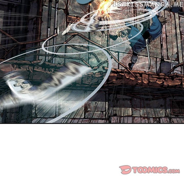 Leviathan, Chapter 126 image 010